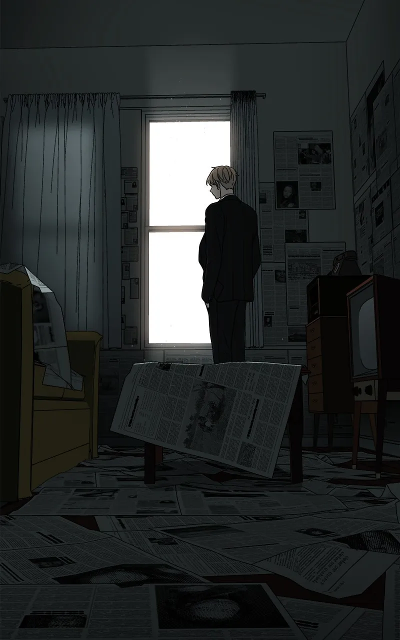 Read Phantom Whispers chapter 4 image 68 on Lezhin
