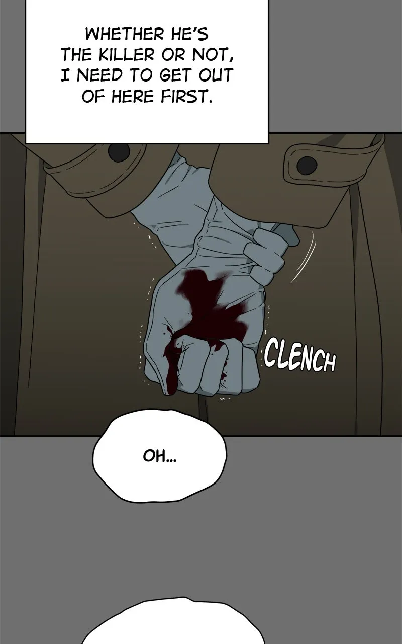 Read Phantom Whispers chapter 4 image 7 on Lezhin