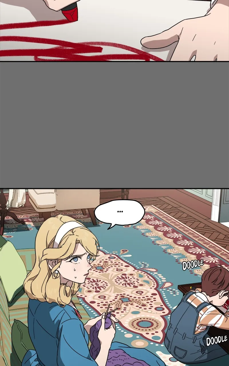 Read Phantom Whispers chapter 4 image 74 on Lezhin