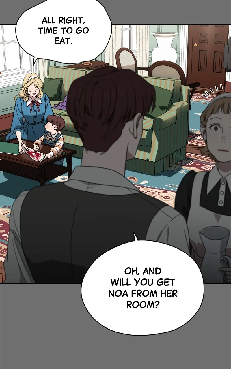 Read Phantom Whispers chapter 4 image 77 on Lezhin