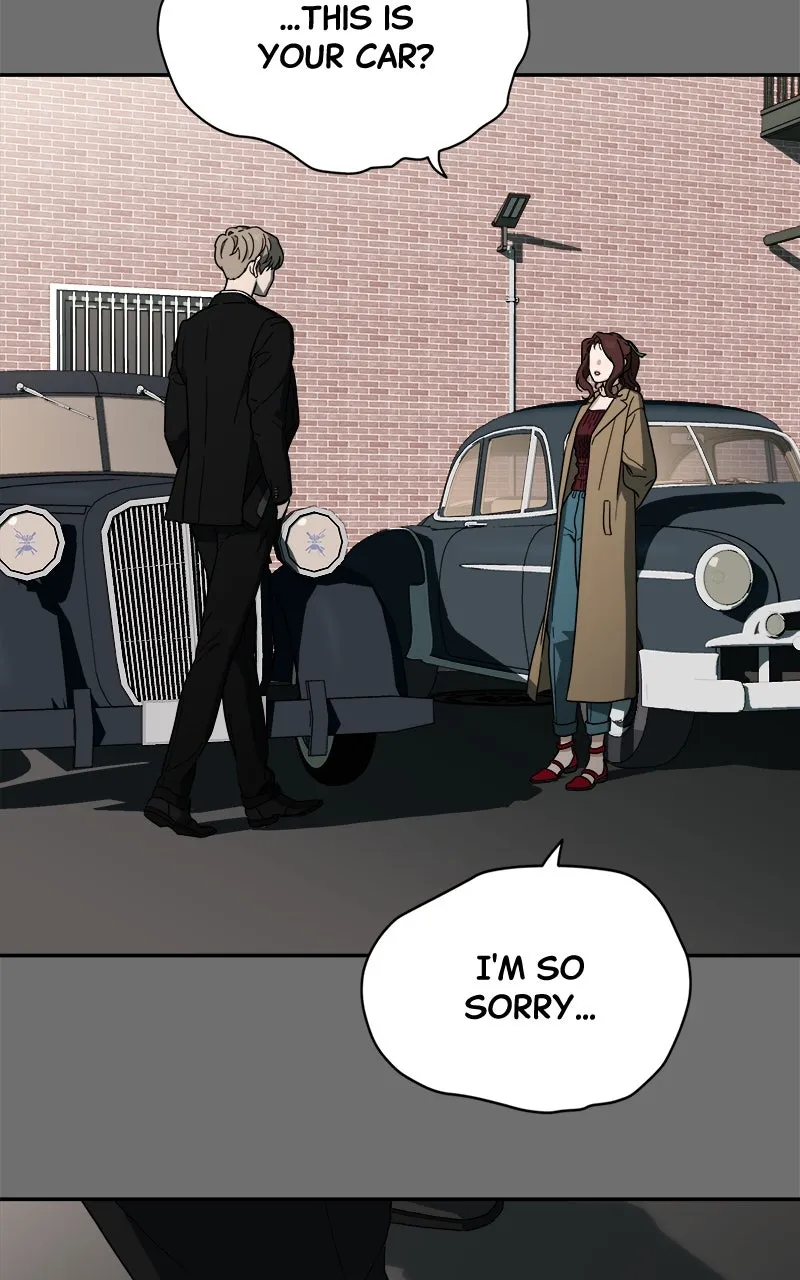 Read Phantom Whispers chapter 4 image 8 on Lezhin