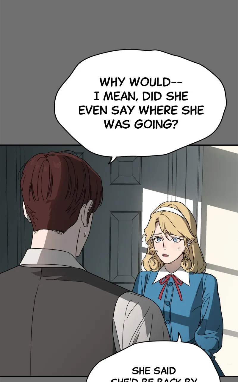 Read Phantom Whispers chapter 4 image 88 on Lezhin
