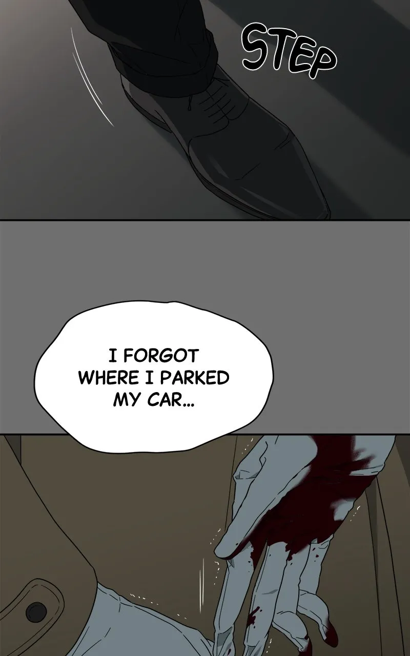 Read Phantom Whispers chapter 4 image 9 on Lezhin