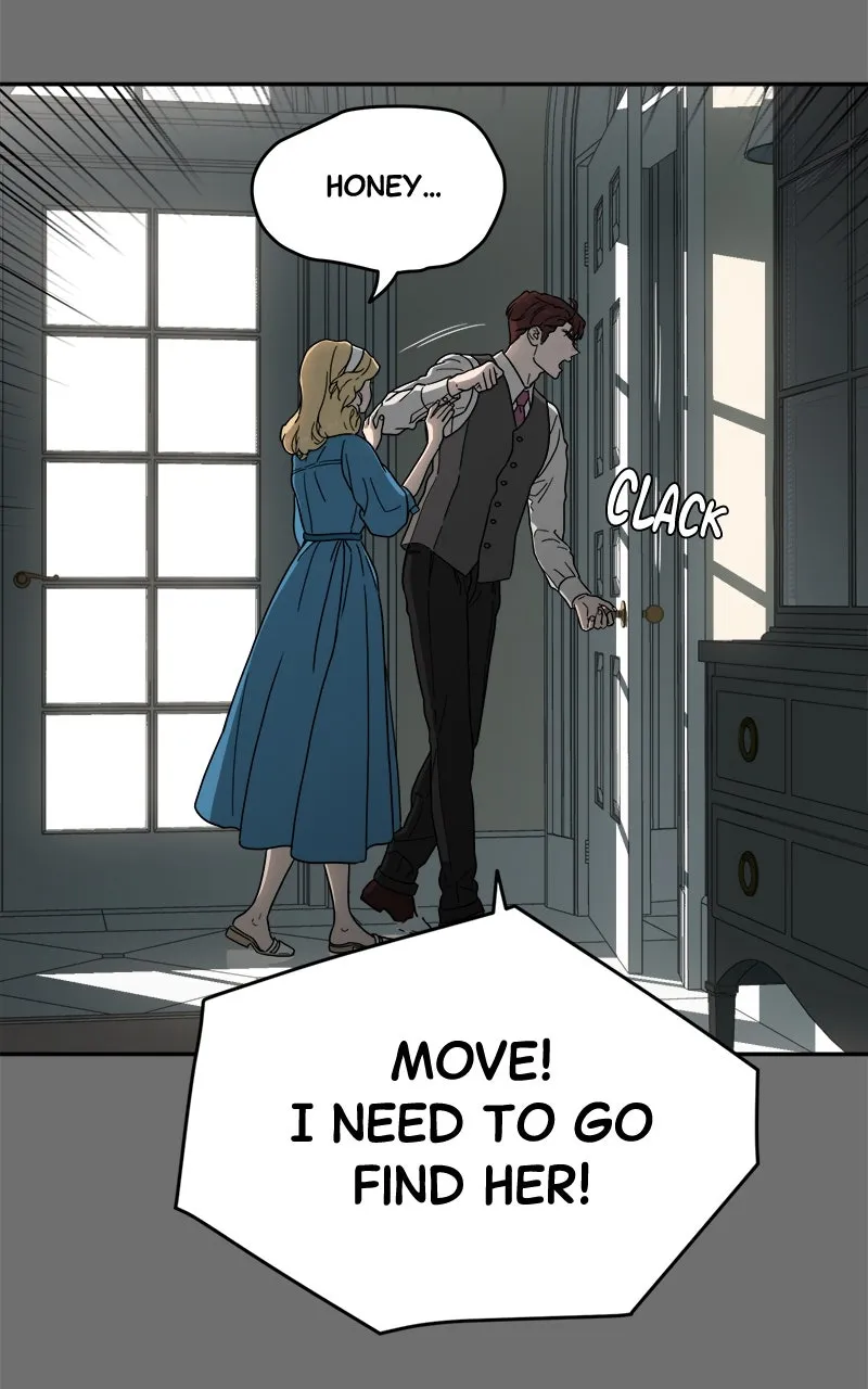 Read Phantom Whispers chapter 4 image 91 on Lezhin