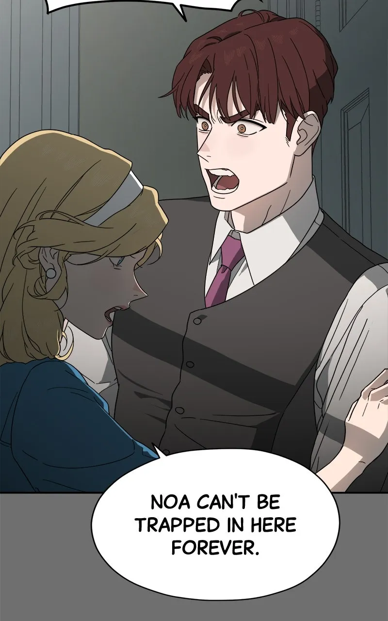 Read Phantom Whispers chapter 4 image 94 on Lezhin