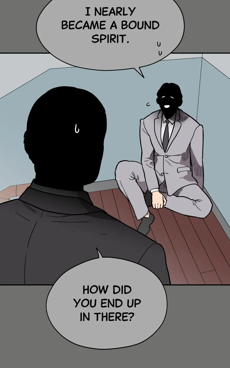 Read Phantom Whispers chapter 40 image 11 on Lezhin