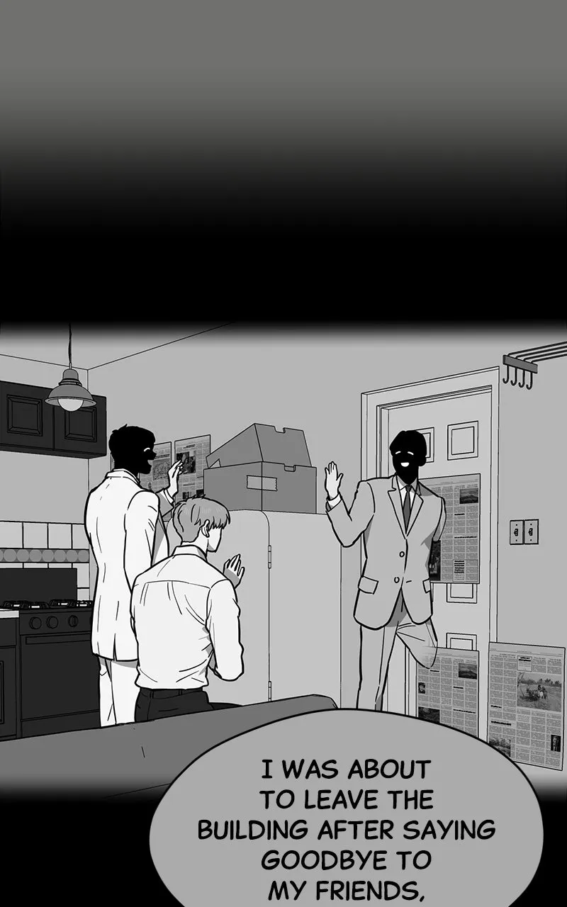 Read Phantom Whispers chapter 40 image 12 on Lezhin