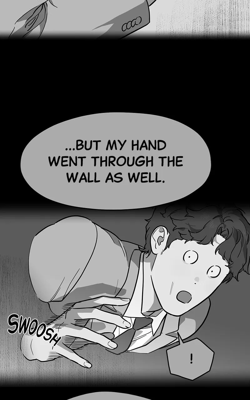 Read Phantom Whispers chapter 40 image 15 on Lezhin