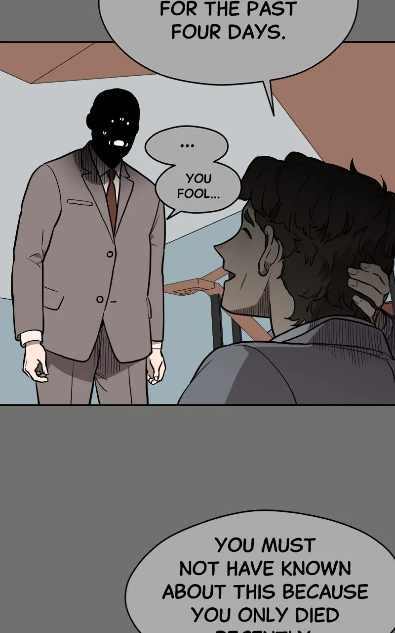 Read Phantom Whispers chapter 40 image 17 on Lezhin