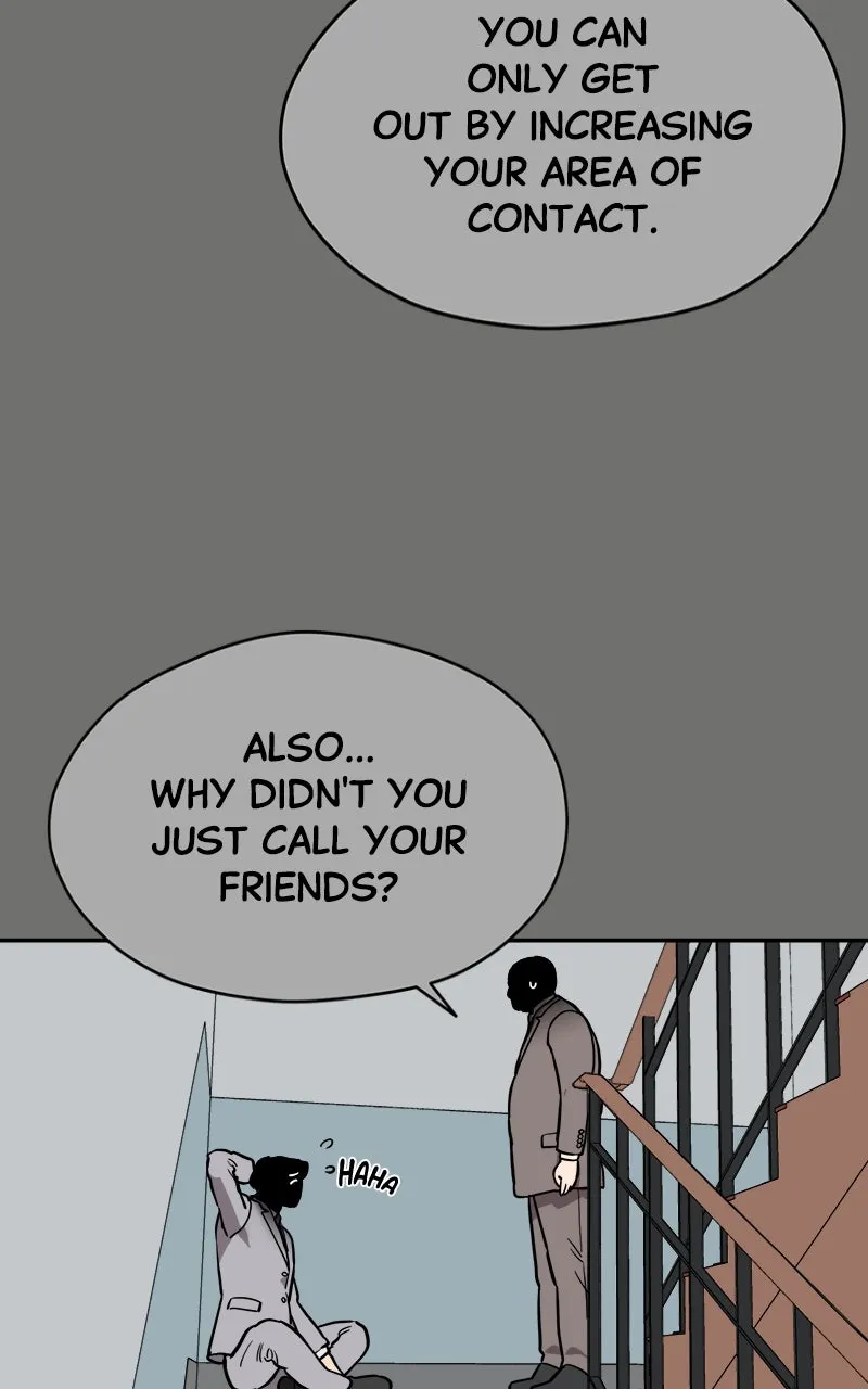 Read Phantom Whispers chapter 40 image 19 on Lezhin