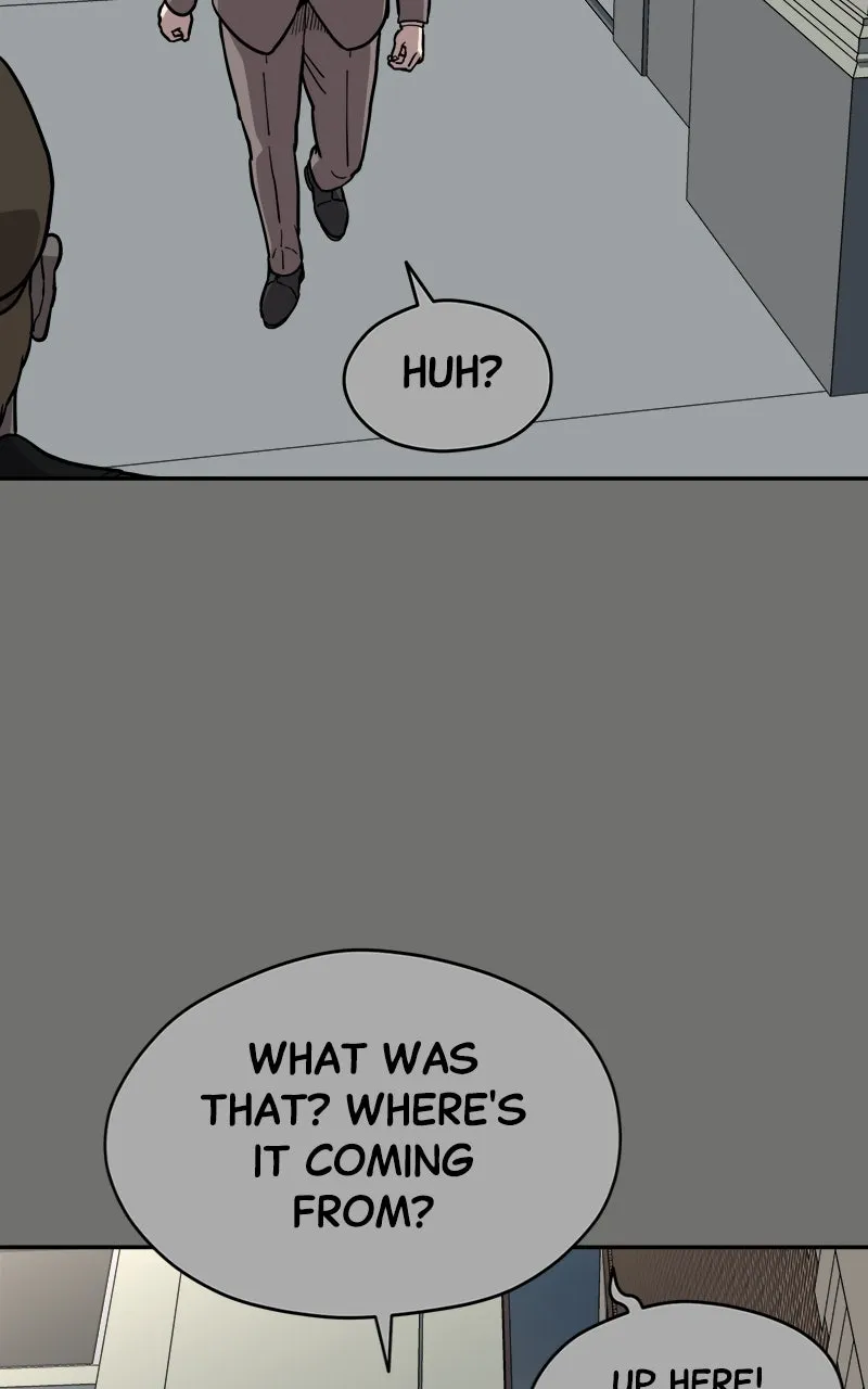 Read Phantom Whispers chapter 40 image 2 on Lezhin