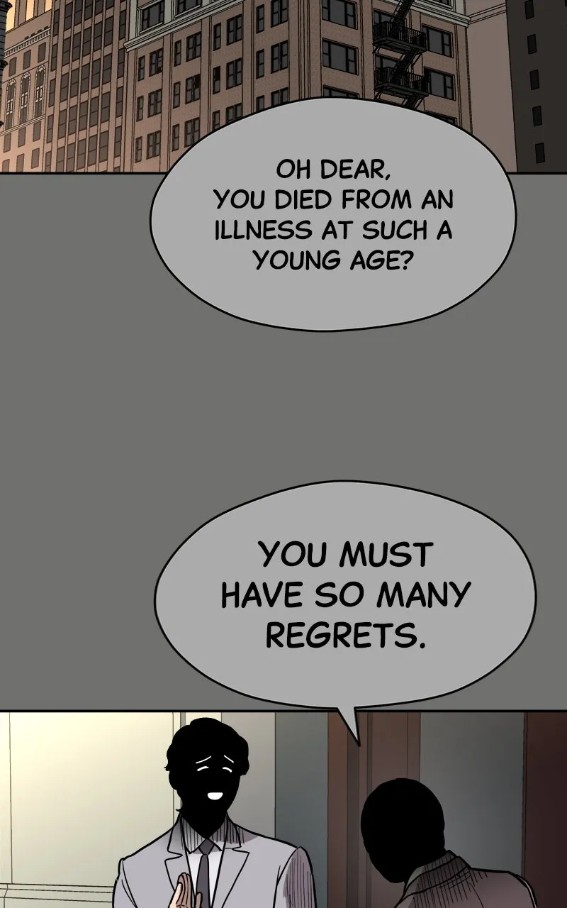 Read Phantom Whispers chapter 40 image 21 on Lezhin