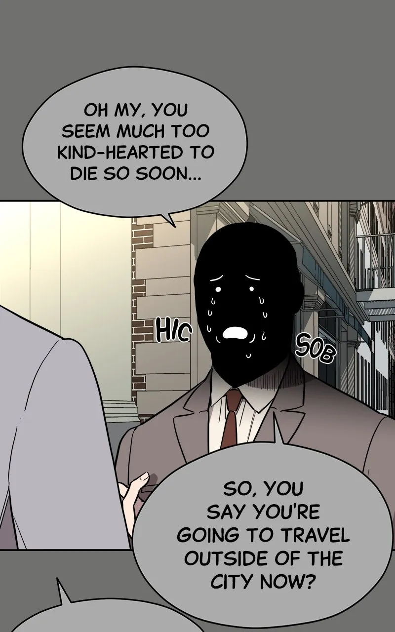 Read Phantom Whispers chapter 40 image 24 on Lezhin