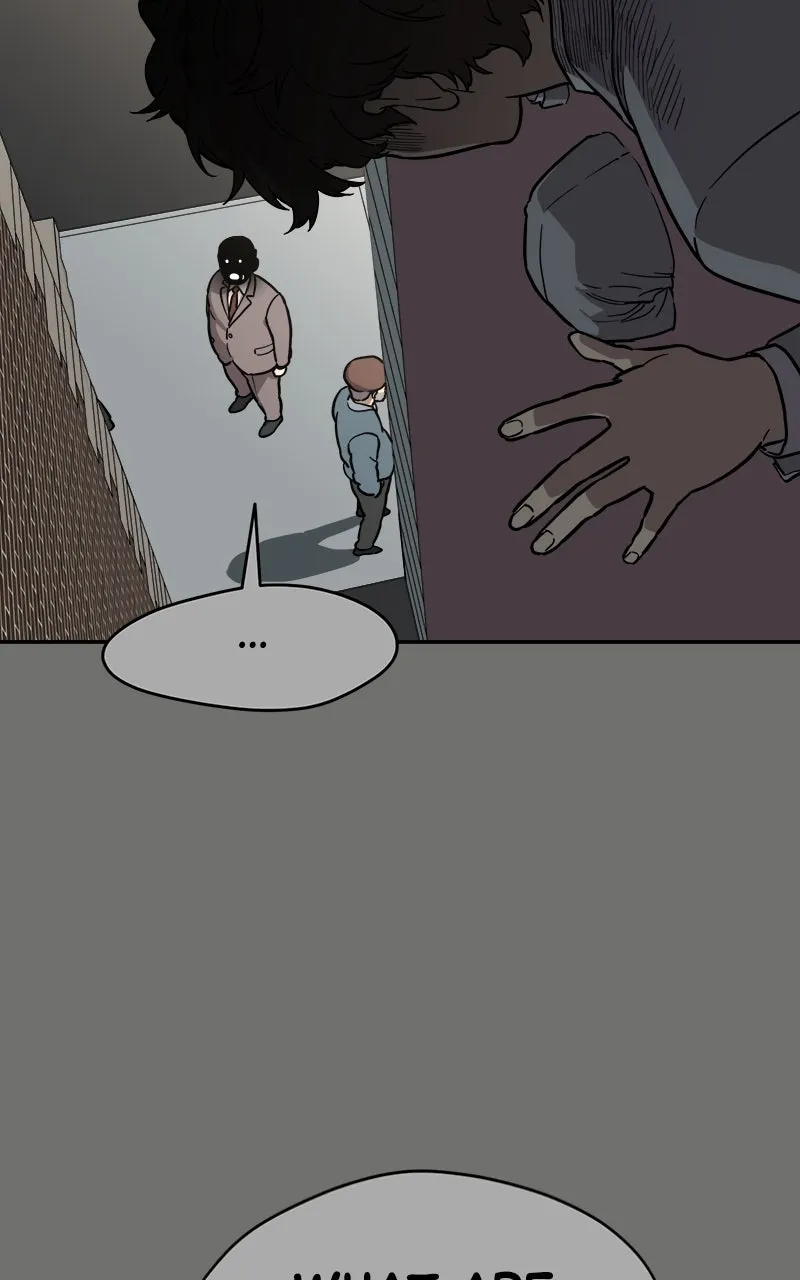 Read Phantom Whispers chapter 40 image 4 on Lezhin