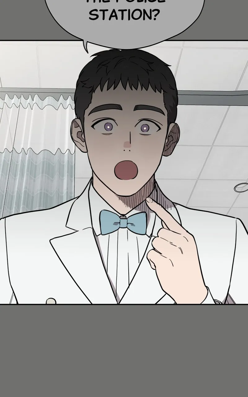 Read Phantom Whispers chapter 40 image 40 on Lezhin