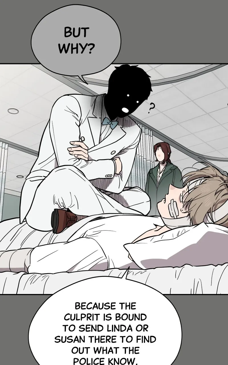 Read Phantom Whispers chapter 40 image 41 on Lezhin