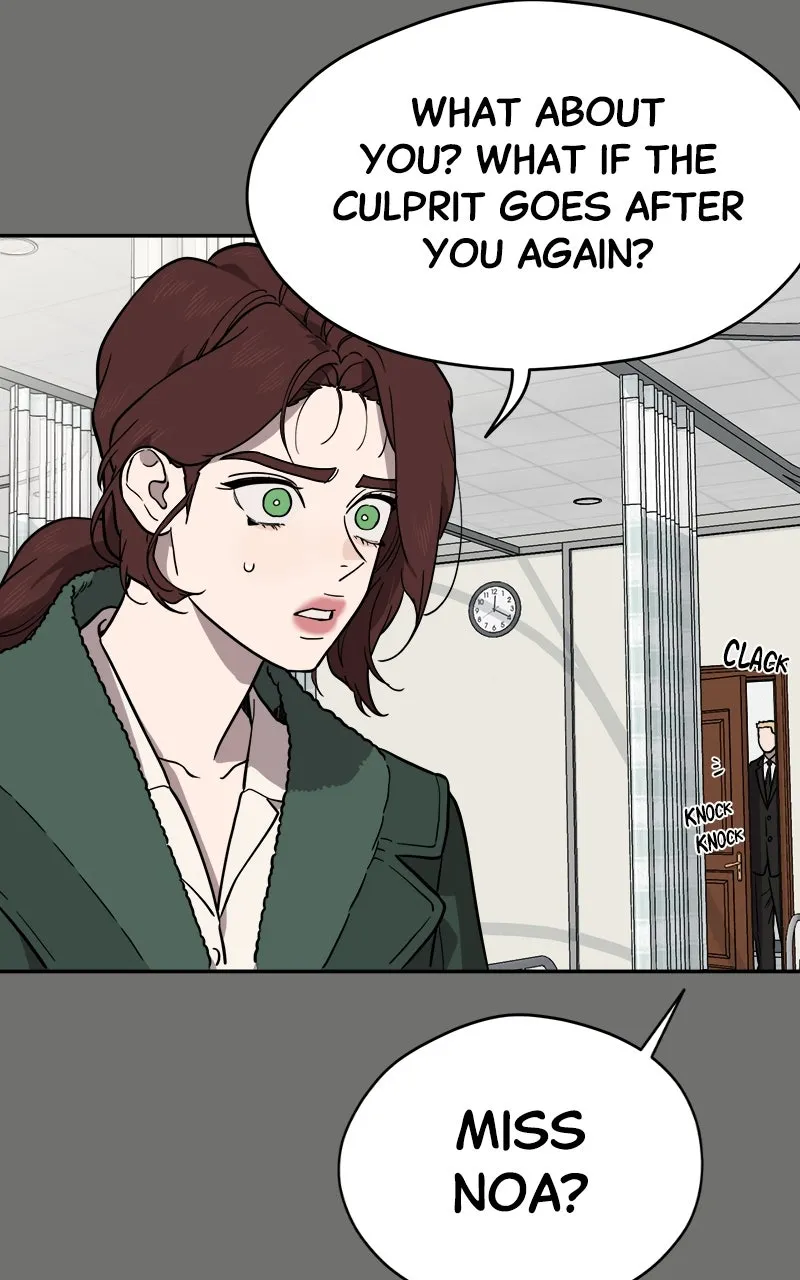 Read Phantom Whispers chapter 40 image 44 on Lezhin