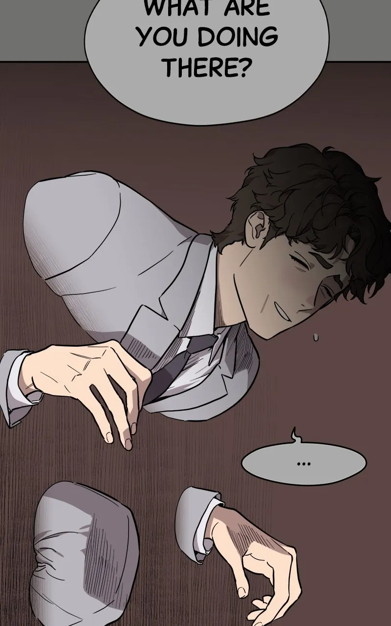 Read Phantom Whispers chapter 40 image 5 on Lezhin