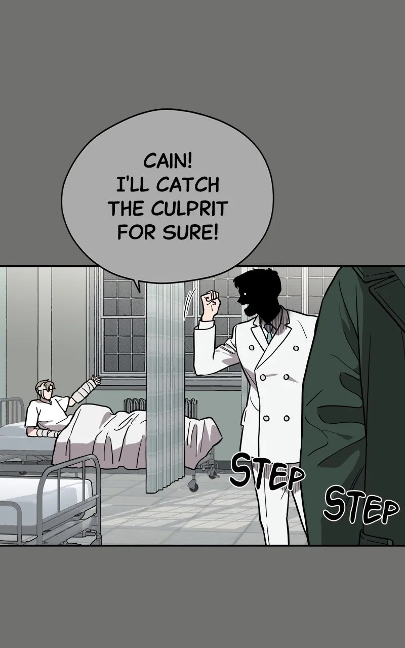 Read Phantom Whispers chapter 40 image 51 on Lezhin