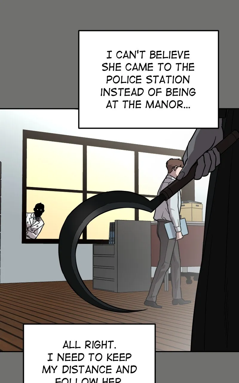 Read Phantom Whispers chapter 40 image 64 on Lezhin