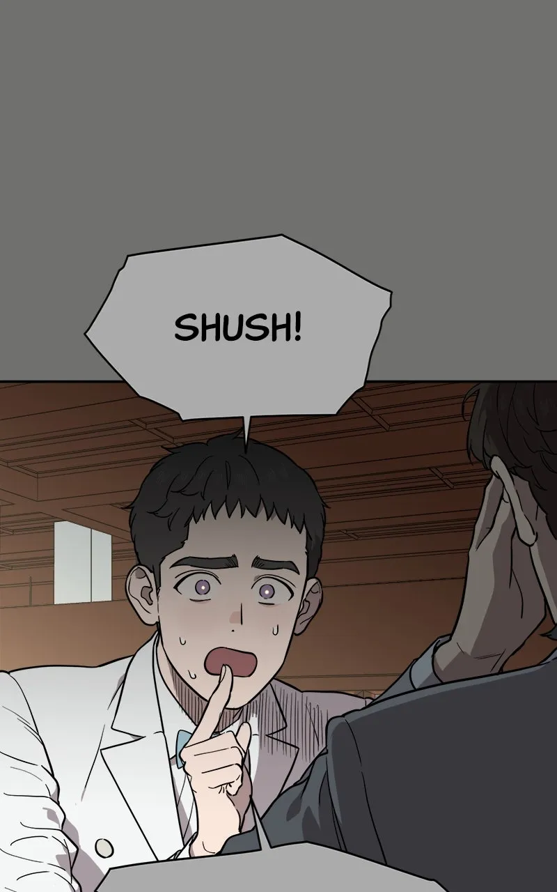 Read Phantom Whispers chapter 40 image 75 on Lezhin