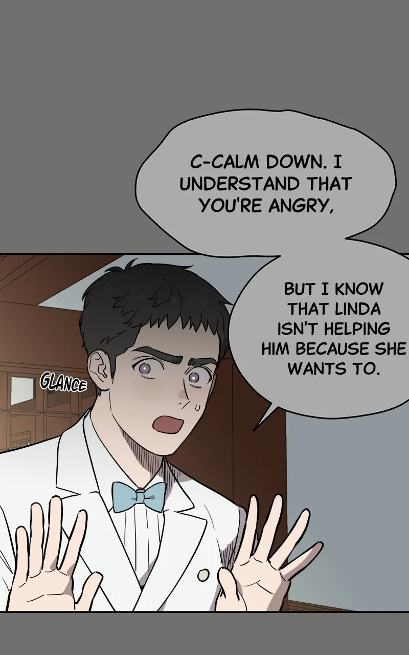 Read Phantom Whispers chapter 40 image 78 on Lezhin