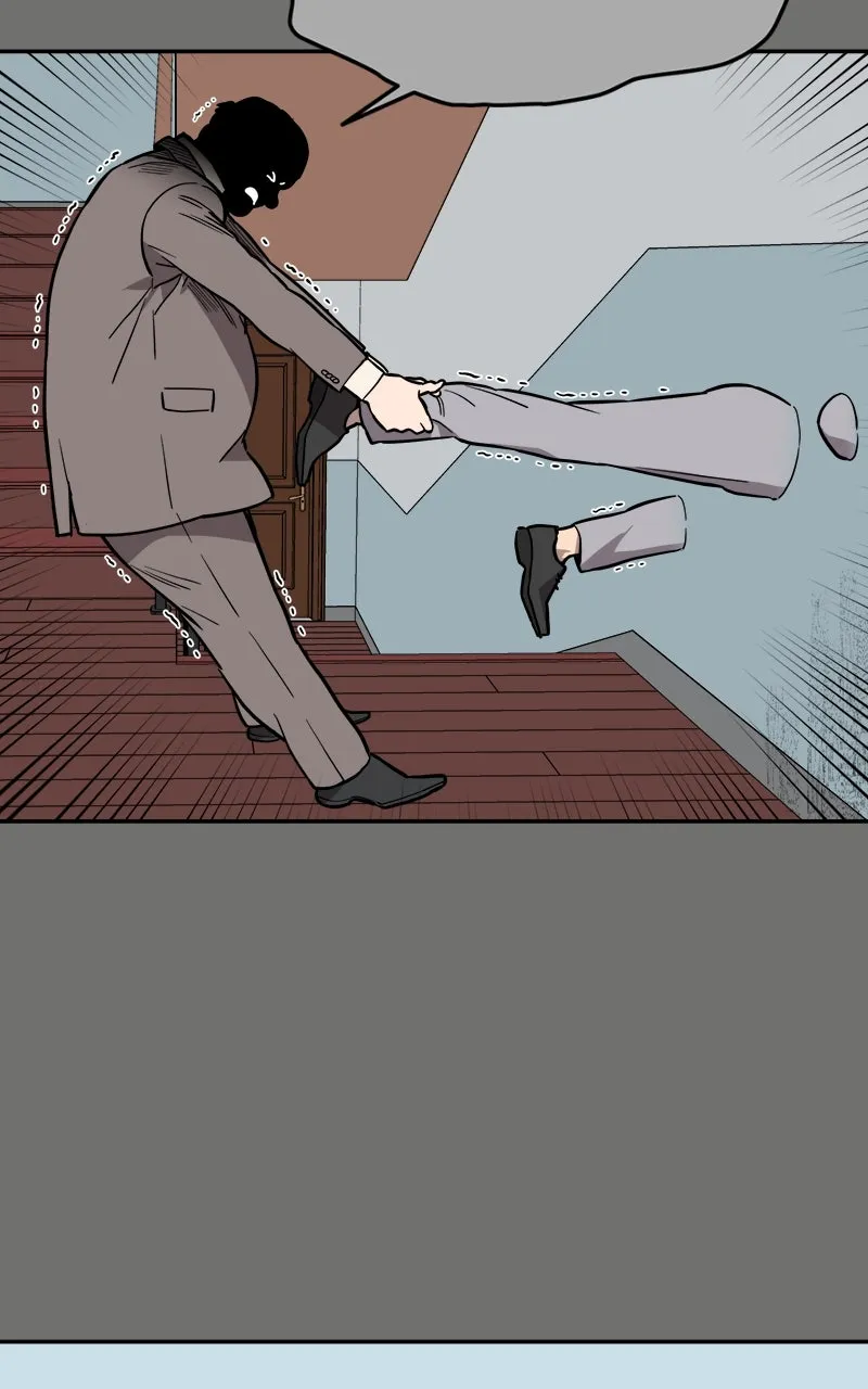 Read Phantom Whispers chapter 40 image 8 on Lezhin