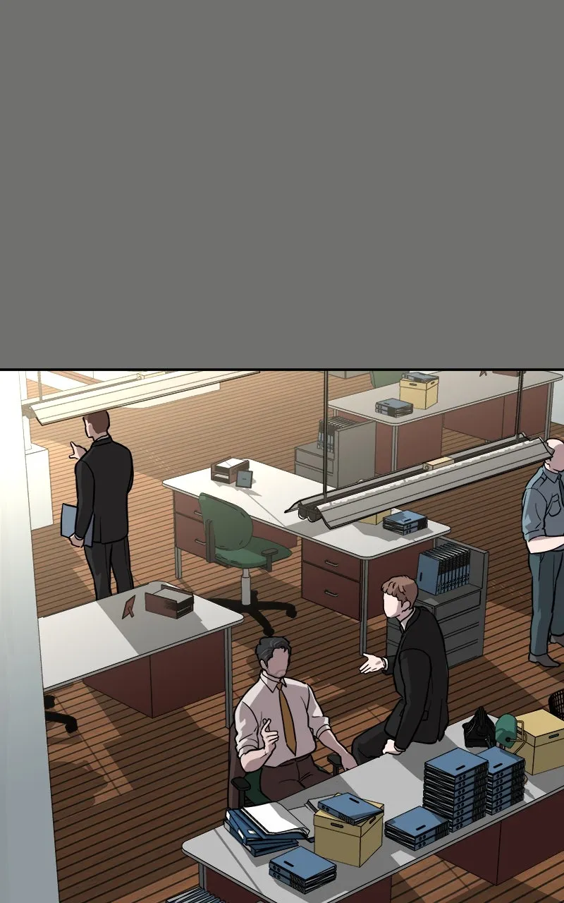 Read Phantom Whispers chapter 40 image 80 on Lezhin