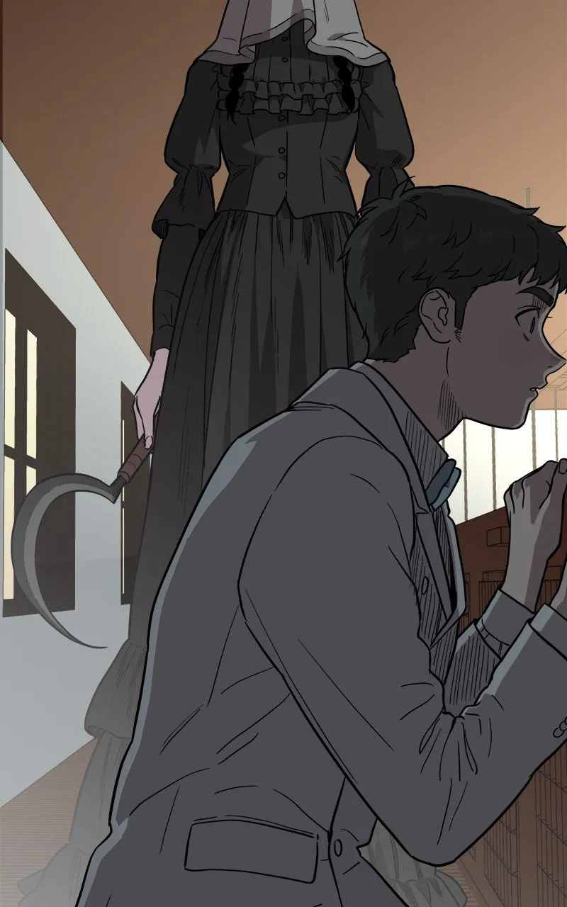 Read Phantom Whispers chapter 40 image 84 on Lezhin