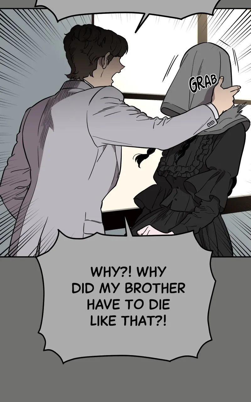 Read Phantom Whispers chapter 40 image 87 on Lezhin