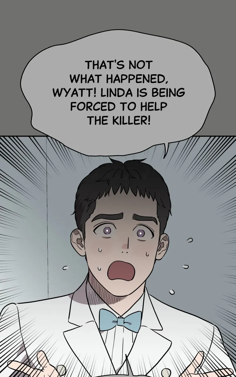 Read Phantom Whispers chapter 40 image 88 on Lezhin