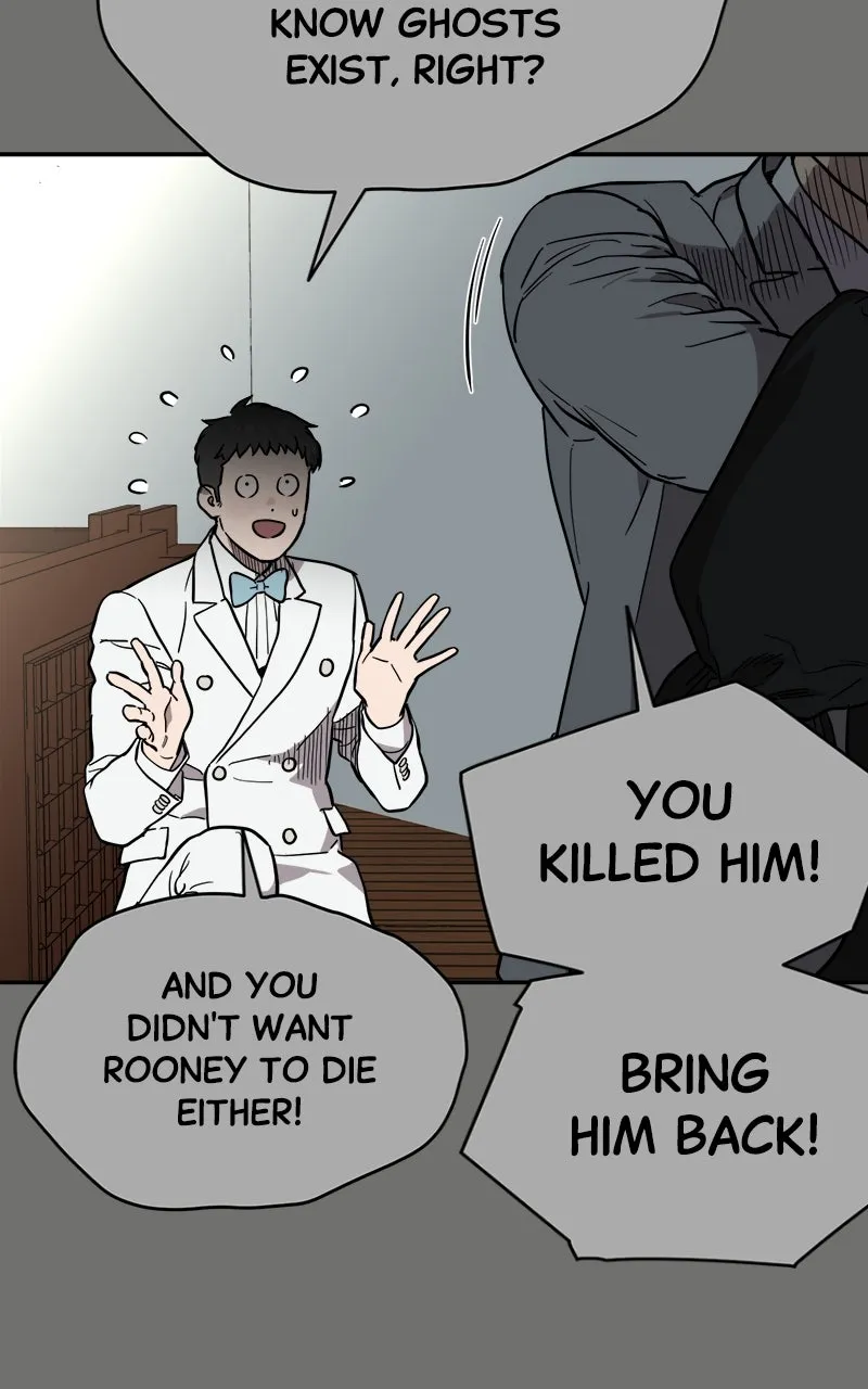 Read Phantom Whispers chapter 40 image 90 on Lezhin
