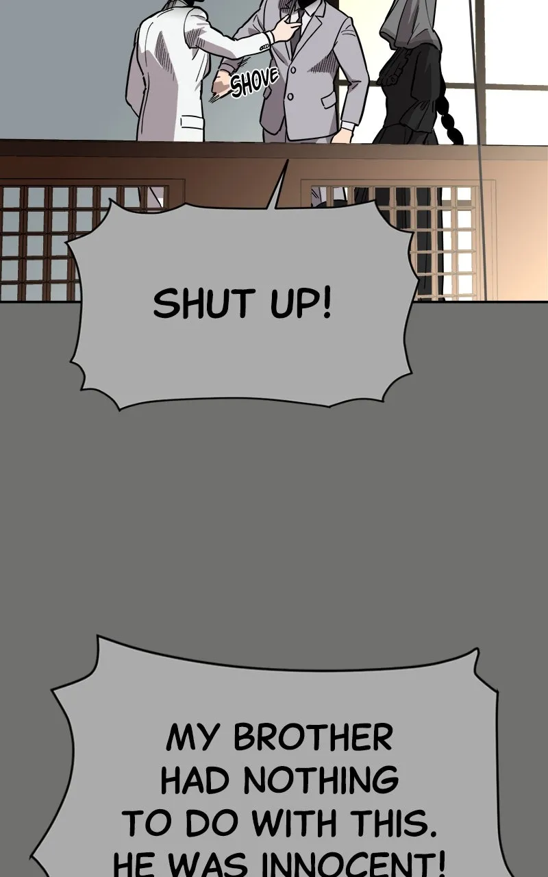 Read Phantom Whispers chapter 40 image 94 on Lezhin