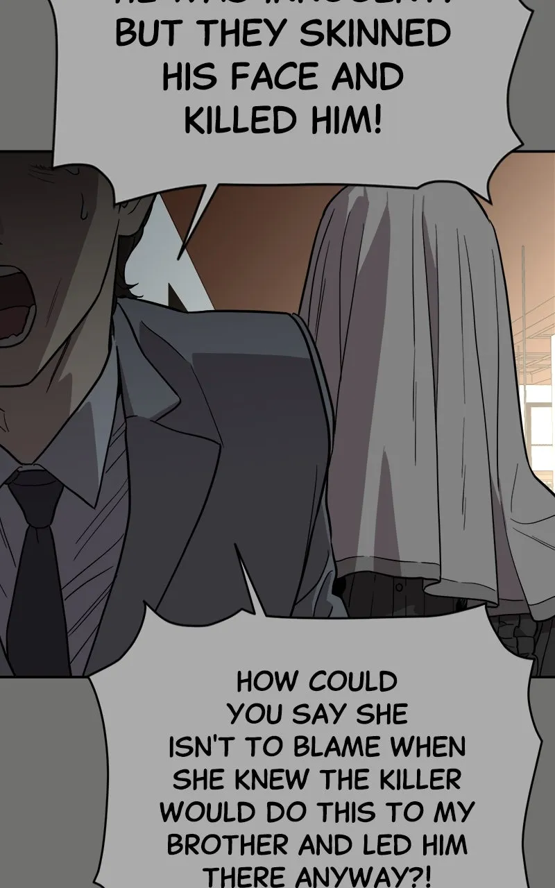 Read Phantom Whispers chapter 40 image 95 on Lezhin