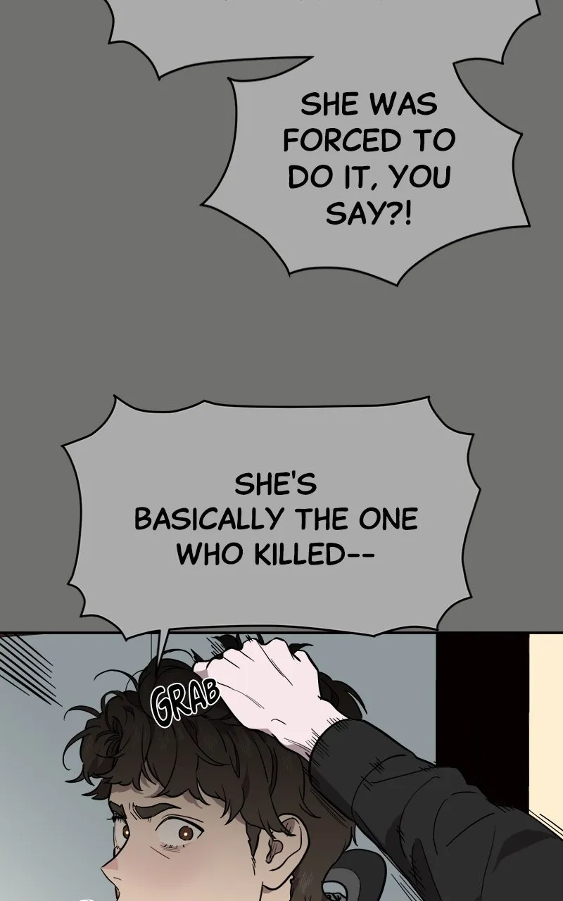 Read Phantom Whispers chapter 40 image 96 on Lezhin