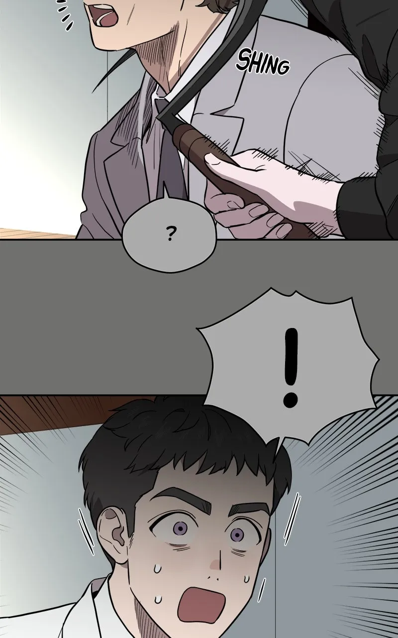 Read Phantom Whispers chapter 40 image 97 on Lezhin