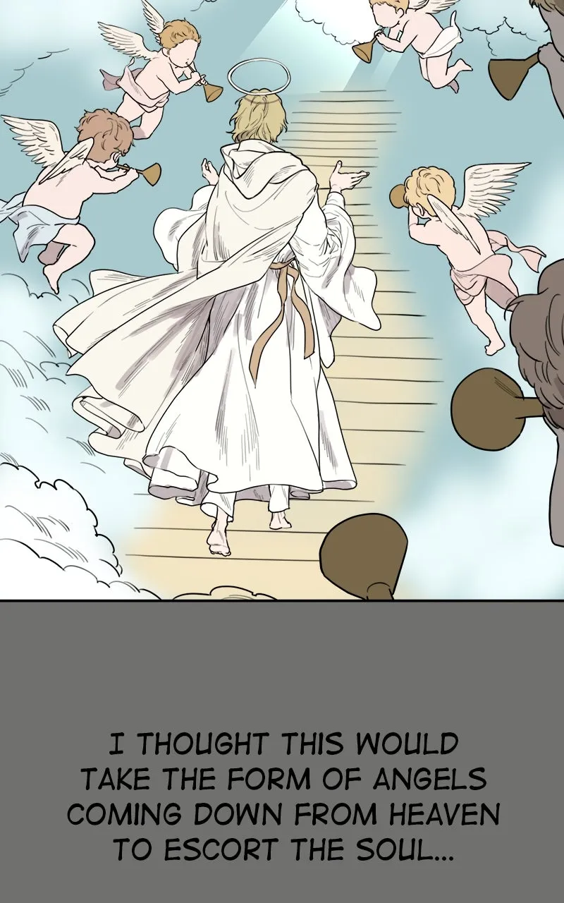 Read Phantom Whispers chapter 41 image 1 on Lezhin