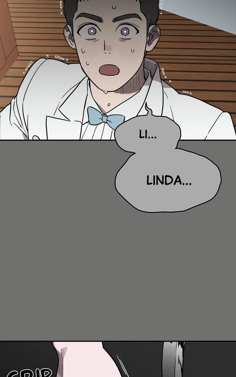 Read Phantom Whispers chapter 41 image 11 on Lezhin
