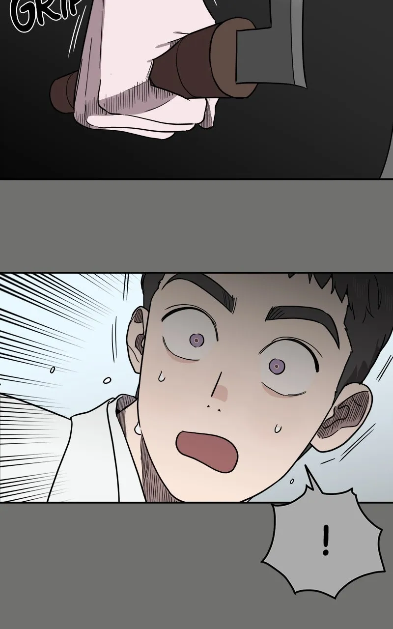 Read Phantom Whispers chapter 41 image 12 on Lezhin