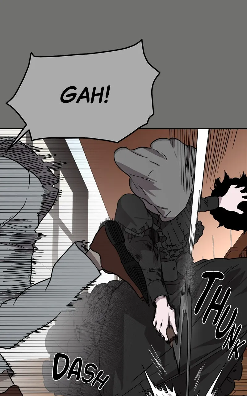 Read Phantom Whispers chapter 41 image 13 on Lezhin