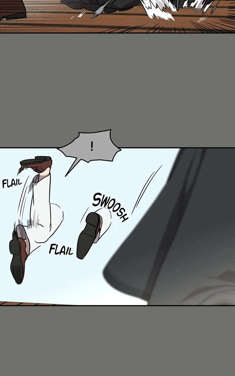 Read Phantom Whispers chapter 41 image 14 on Lezhin