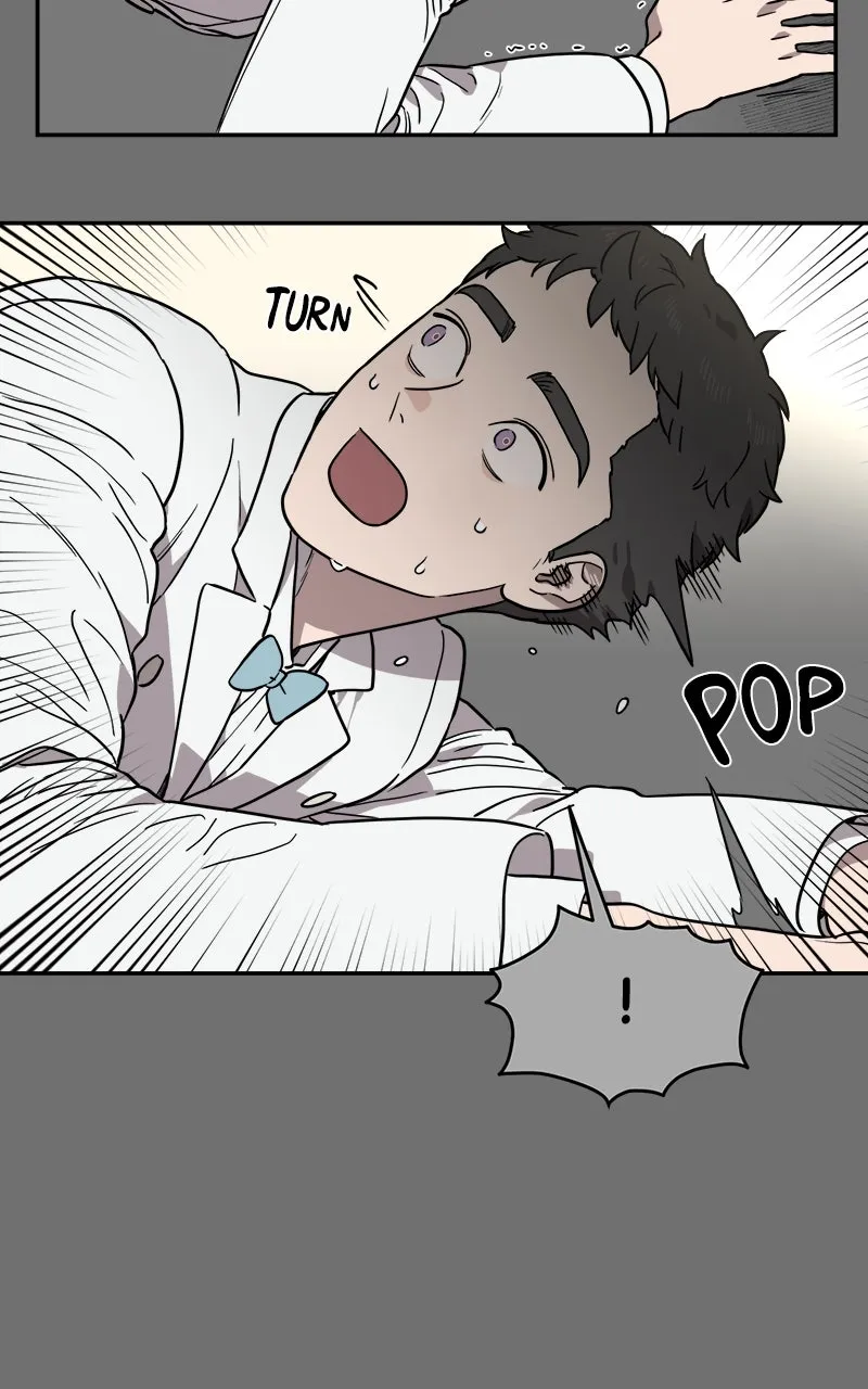 Read Phantom Whispers chapter 41 image 17 on Lezhin