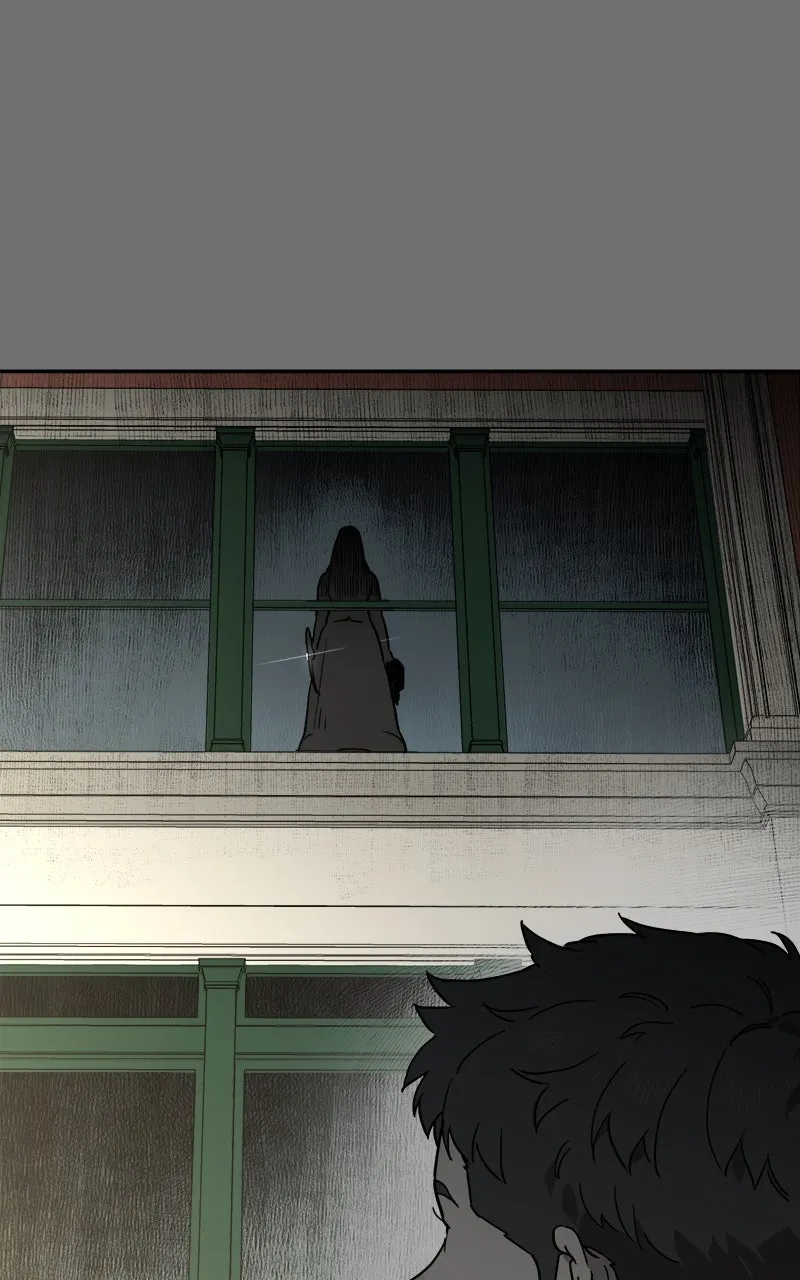 Read Phantom Whispers chapter 41 image 18 on Lezhin