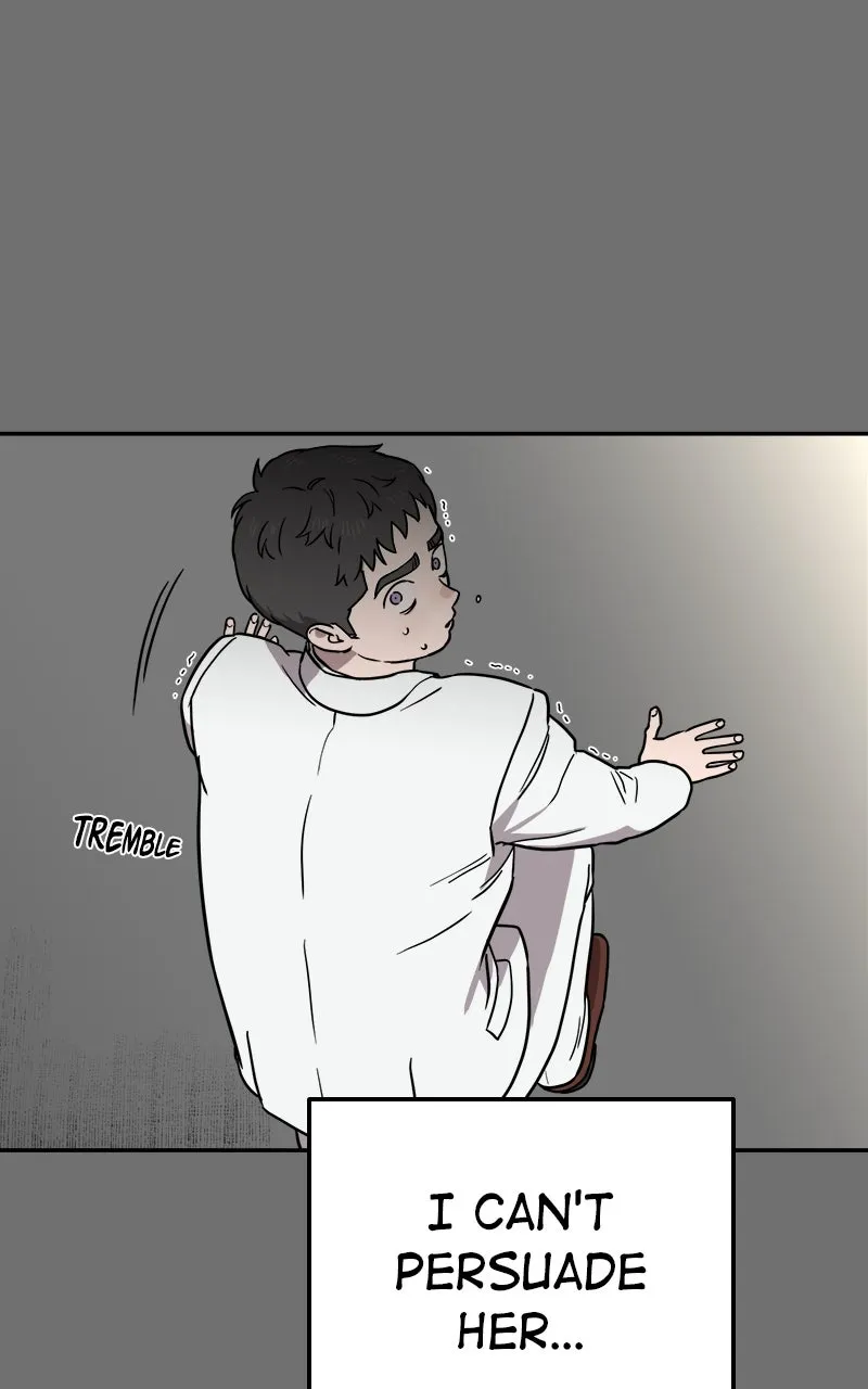 Read Phantom Whispers chapter 41 image 21 on Lezhin
