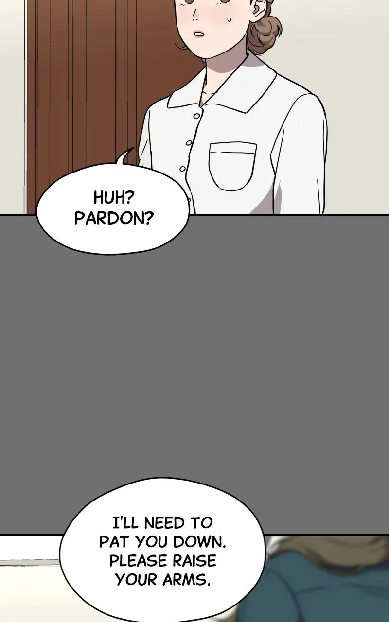 Read Phantom Whispers chapter 41 image 26 on Lezhin