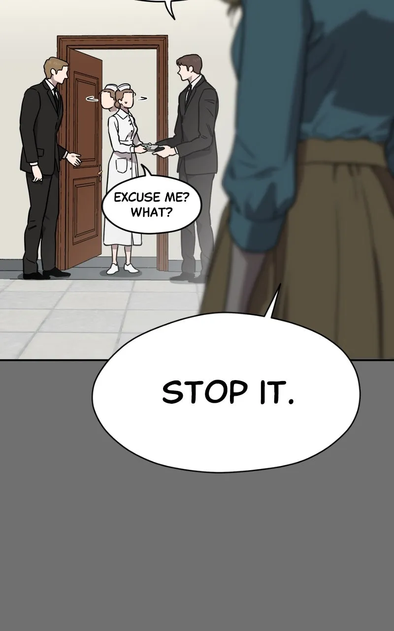 Read Phantom Whispers chapter 41 image 27 on Lezhin