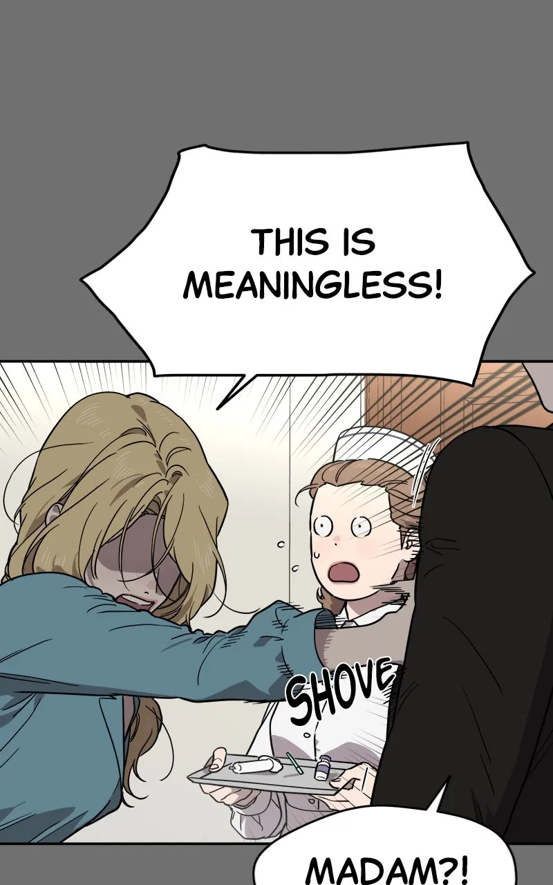 Read Phantom Whispers chapter 41 image 28 on Lezhin