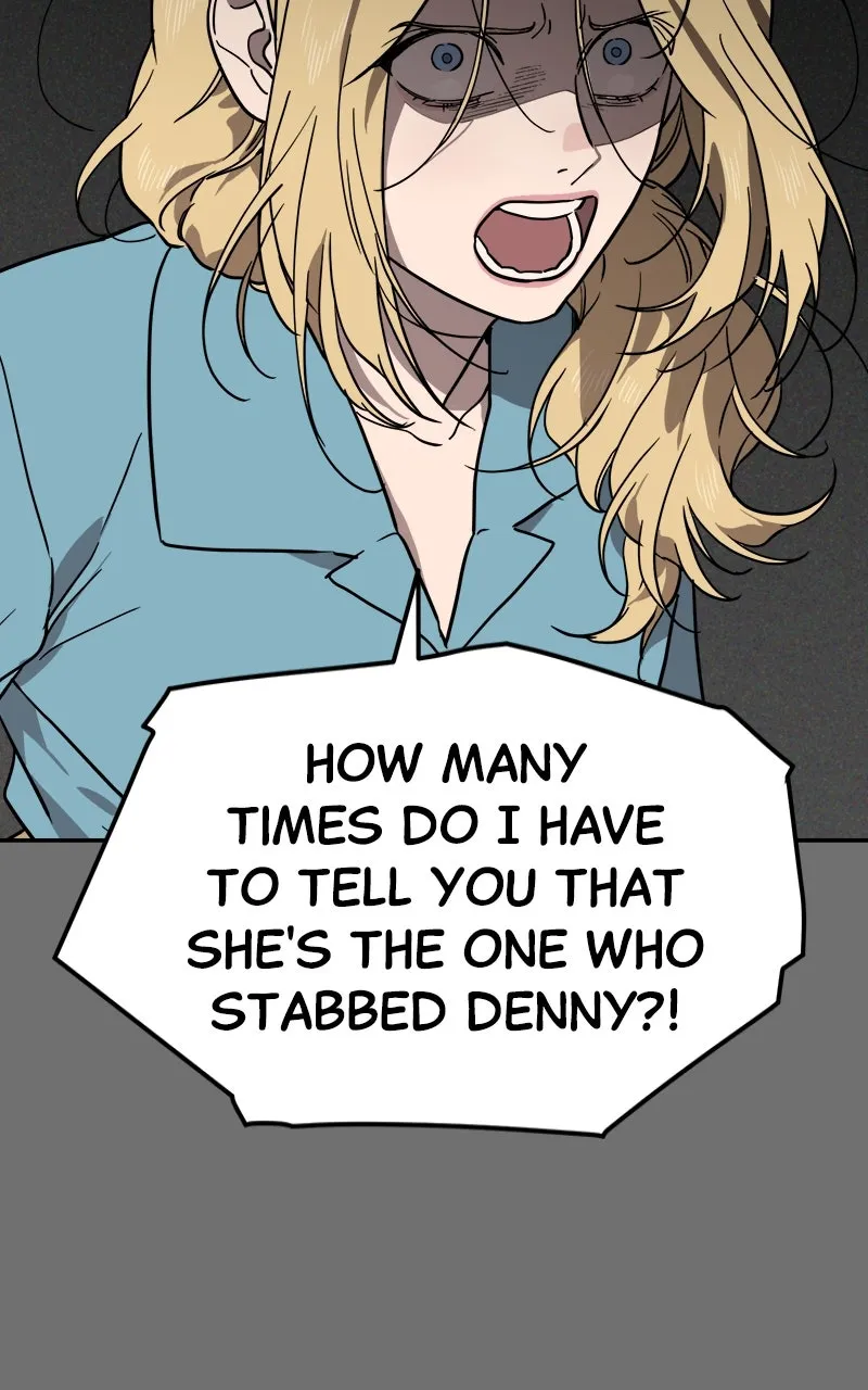 Read Phantom Whispers chapter 41 image 30 on Lezhin