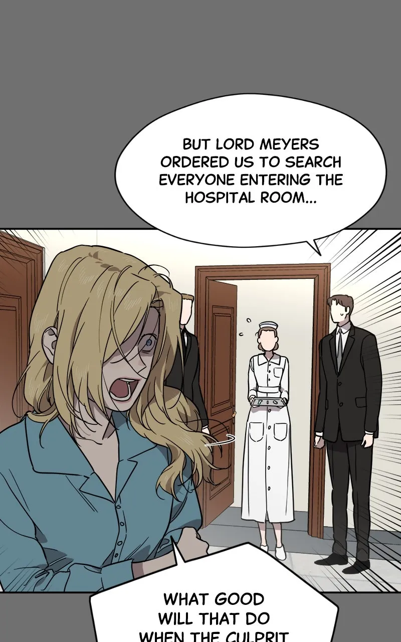 Read Phantom Whispers chapter 41 image 31 on Lezhin