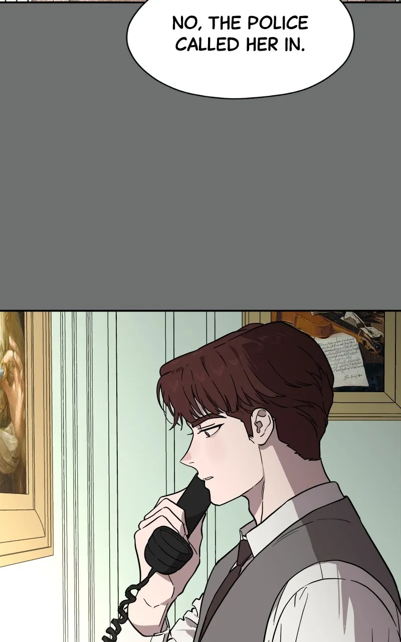 Read Phantom Whispers chapter 41 image 37 on Lezhin